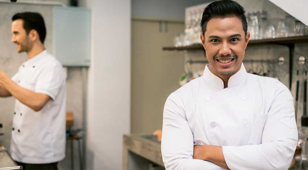 Diploma in hotel management